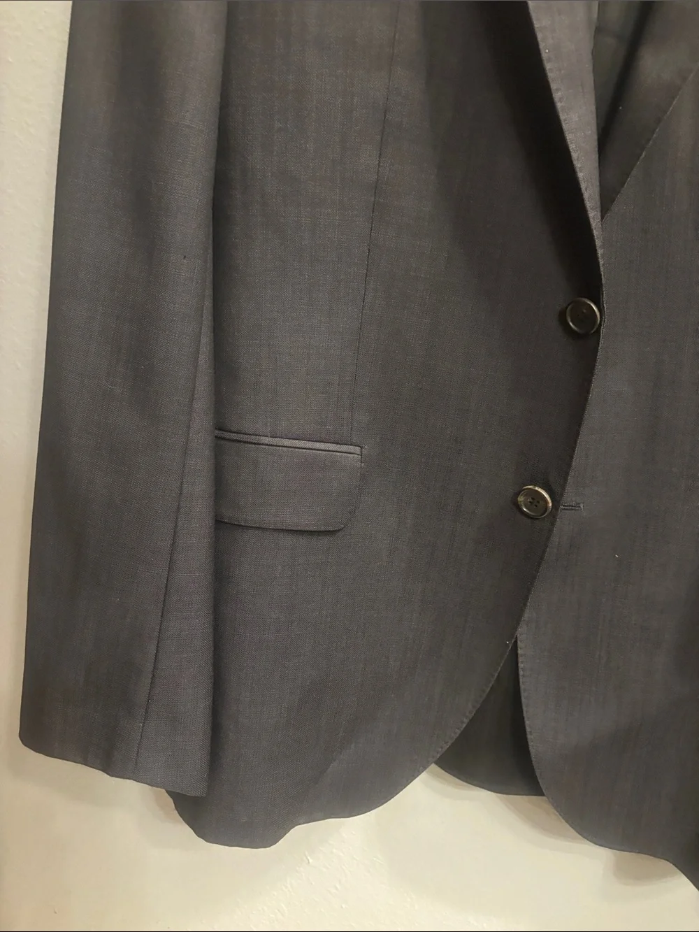 Hugo Boss classic hugo